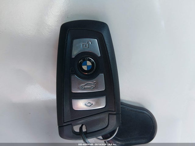 Aukcja sprzedaży 2011 Bmw 550i, vin: WBAFR9C59BC271150, numer aukcji: 45909346