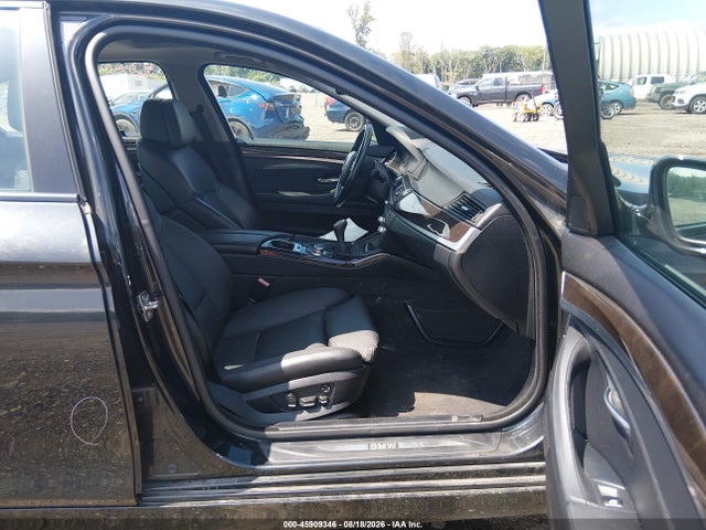 Aukcja sprzedaży 2011 Bmw 550i, vin: WBAFR9C59BC271150, numer aukcji: 45909346