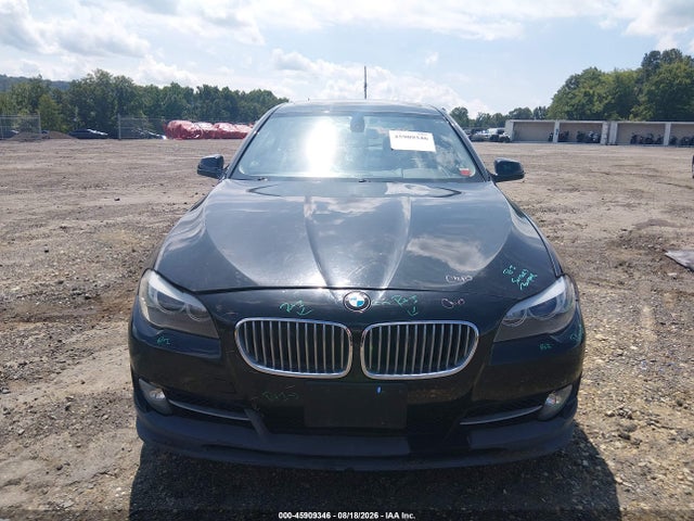 Aukcja sprzedaży 2011 Bmw 550i, vin: WBAFR9C59BC271150, numer aukcji: 45909346