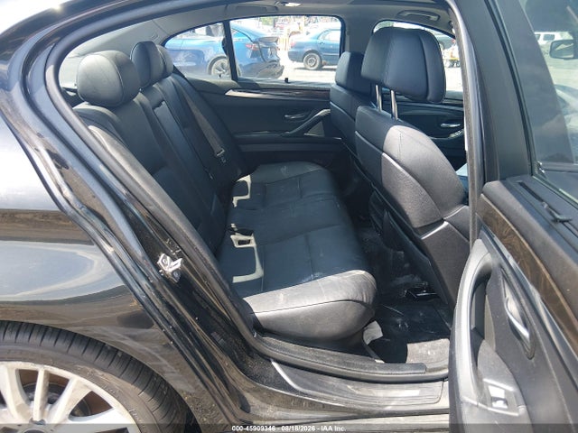 Aukcja sprzedaży 2011 Bmw 550i, vin: WBAFR9C59BC271150, numer aukcji: 45909346