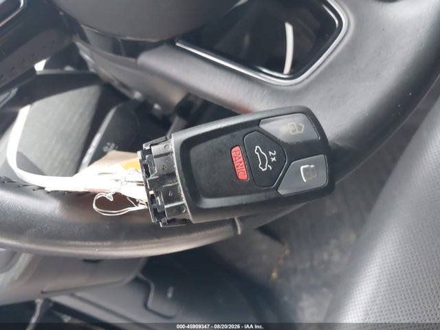 Aukcja sprzedaży 2019 Audi A5 45 Premium, vin: WAUENCF58KA071825, numer aukcji: 45909347