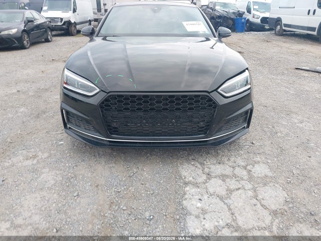Aukcja sprzedaży 2019 Audi A5 45 Premium, vin: WAUENCF58KA071825, numer aukcji: 45909347