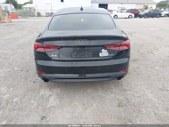 Aukcja sprzedaży 2019 Audi A5 45 Premium, vin: WAUENCF58KA071825, numer aukcji: 45909347