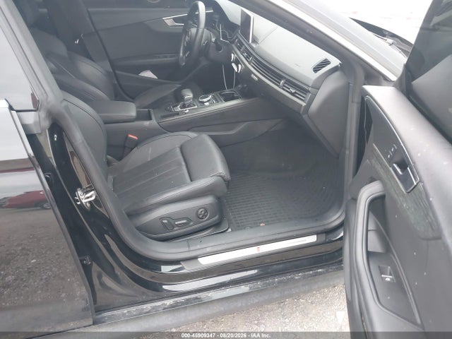 Aukcja sprzedaży 2019 Audi A5 45 Premium, vin: WAUENCF58KA071825, numer aukcji: 45909347