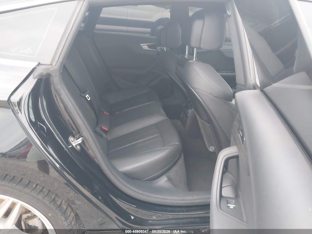 Aukcja sprzedaży 2019 Audi A5 45 Premium, vin: WAUENCF58KA071825, numer aukcji: 45909347