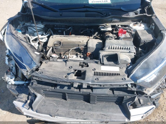 2HKRW6H31KH214377 Honda CR-V LX