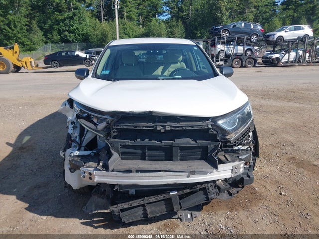 Honda CR-V LX 2019 2HKRW6H31KH214377 Image 13