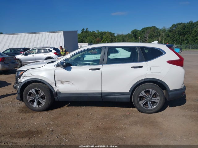 Honda CR-V LX 2019 2HKRW6H31KH214377 Image 15