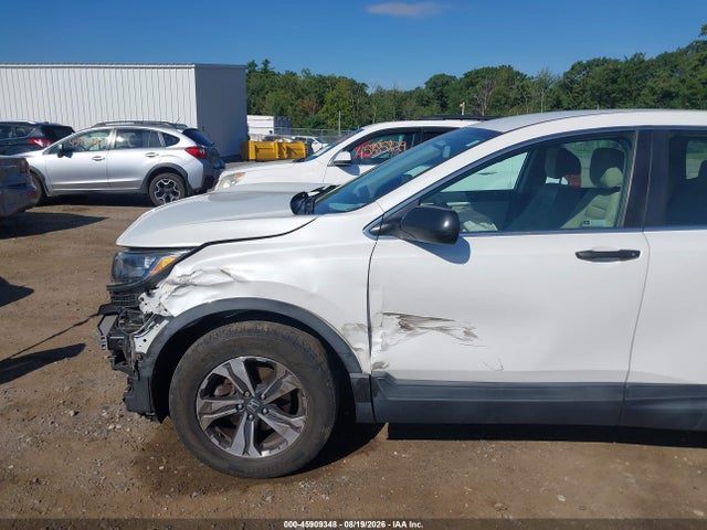 Honda CR-V LX 2019 2HKRW6H31KH214377 Image 19