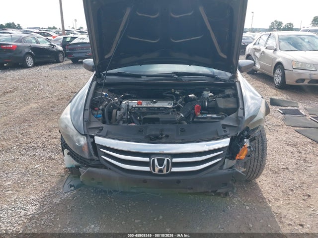 Aukcja sprzedaży 2012 Honda Accord Sdn Lx, vin: 1HGCP2F33CA025531, numer aukcji: 45909349