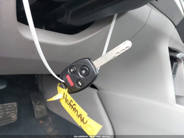 Aukcja sprzedaży 2012 Honda Accord Sdn Lx, vin: 1HGCP2F33CA025531, numer aukcji: 45909349