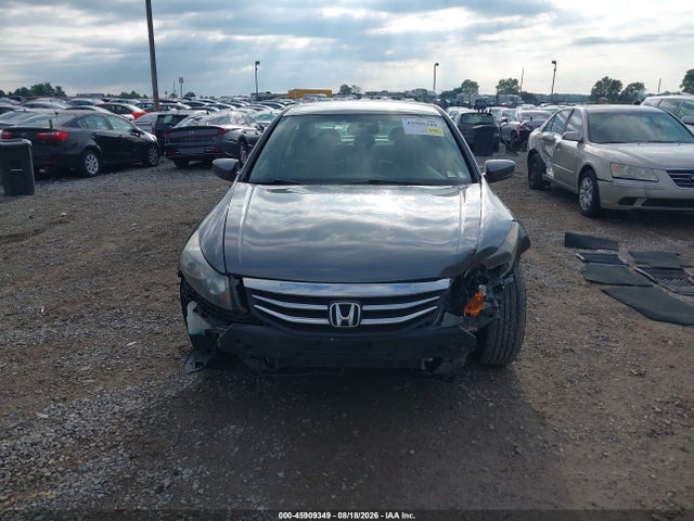 Aukcja sprzedaży 2012 Honda Accord Sdn Lx, vin: 1HGCP2F33CA025531, numer aukcji: 45909349