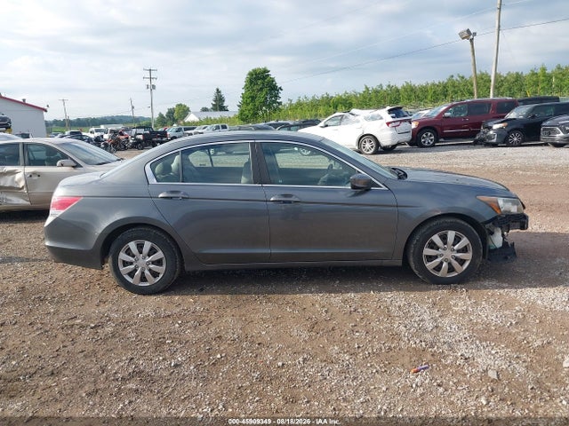 Aukcja sprzedaży 2012 Honda Accord Sdn Lx, vin: 1HGCP2F33CA025531, numer aukcji: 45909349