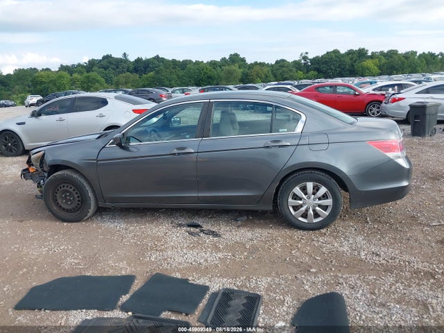 Aukcja sprzedaży 2012 Honda Accord Sdn Lx, vin: 1HGCP2F33CA025531, numer aukcji: 45909349