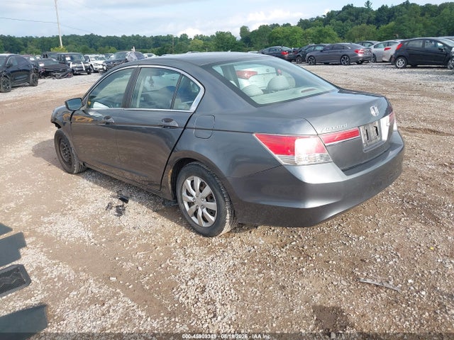 Aukcja sprzedaży 2012 Honda Accord Sdn Lx, vin: 1HGCP2F33CA025531, numer aukcji: 45909349