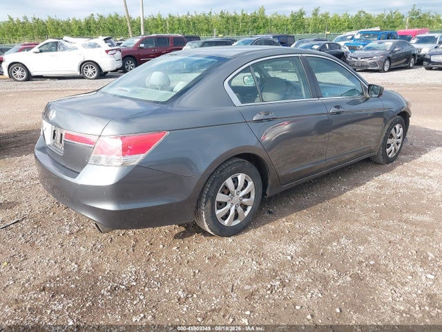 Aukcja sprzedaży 2012 Honda Accord Sdn Lx, vin: 1HGCP2F33CA025531, numer aukcji: 45909349