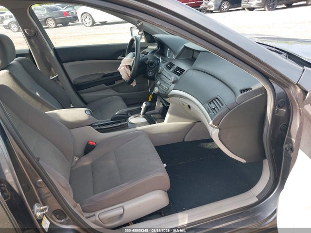 Aukcja sprzedaży 2012 Honda Accord Sdn Lx, vin: 1HGCP2F33CA025531, numer aukcji: 45909349