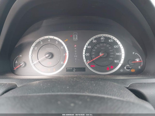 Aukcja sprzedaży 2012 Honda Accord Sdn Lx, vin: 1HGCP2F33CA025531, numer aukcji: 45909349