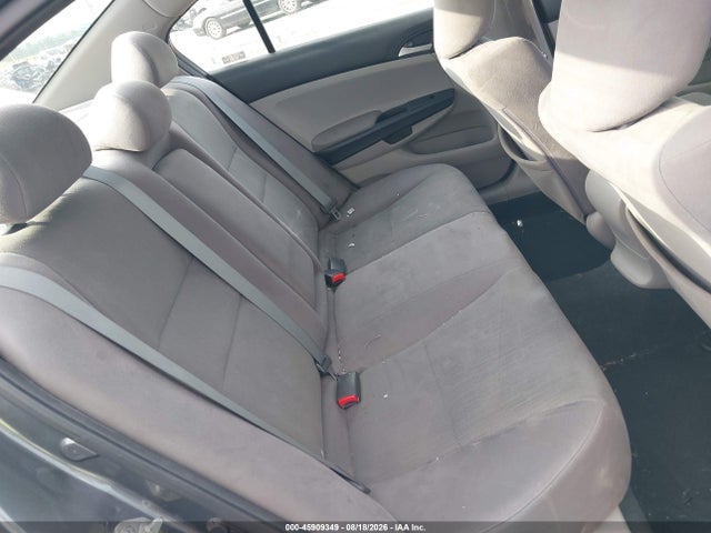 Aukcja sprzedaży 2012 Honda Accord Sdn Lx, vin: 1HGCP2F33CA025531, numer aukcji: 45909349