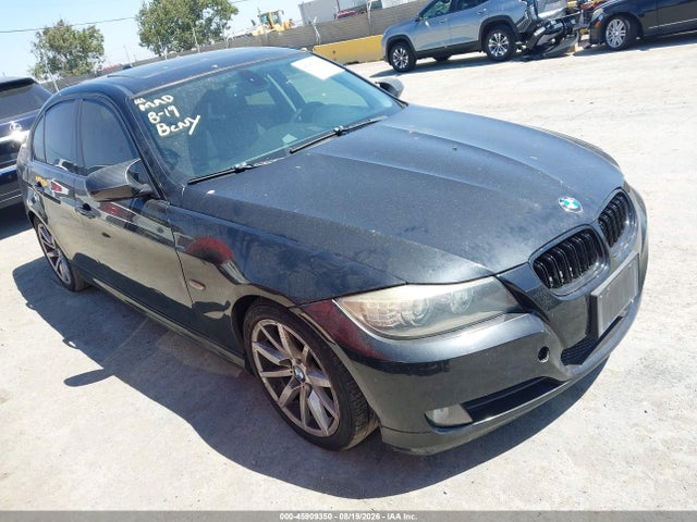 Aukcja sprzedaży 2009 Bmw 328i, vin: WBAPH57559NM33929, numer aukcji: 45909350