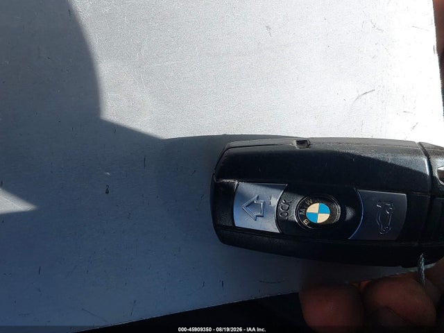2009 Bmw 328i მანქანა იყიდება აუქციონზე, vin: WBAPH57559NM33929, აუქციონის ნომერი: 45909350