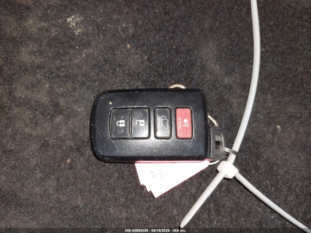 Toyota Highlander Xle V6 2016 5TDJKRFH9GS256385 Image 11