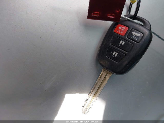 Toyota CAMRY XSE 2017 4T1BF1FKXHU368756 Image 11