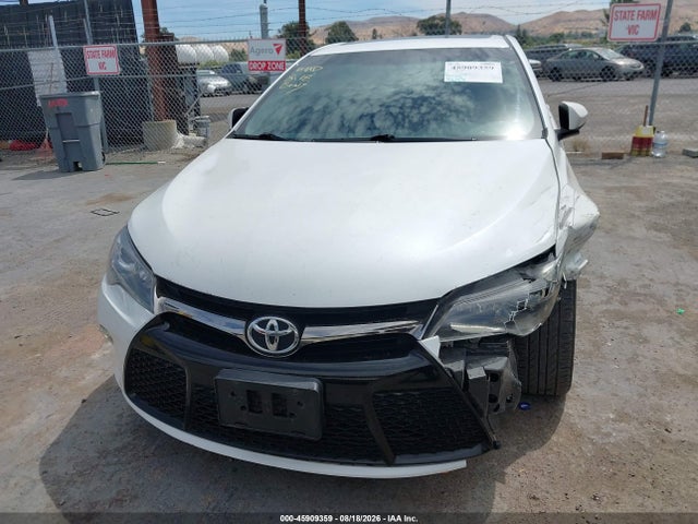 Toyota CAMRY XSE 2017 4T1BF1FKXHU368756 Image 13