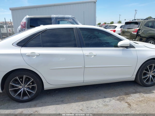 Toyota CAMRY XSE 2017 4T1BF1FKXHU368756 Image 14
