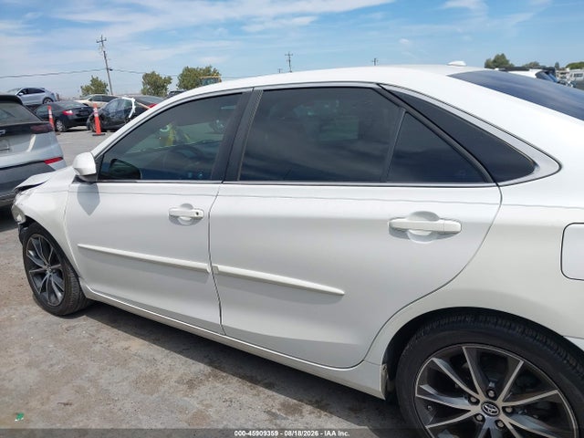 Toyota CAMRY XSE 2017 4T1BF1FKXHU368756 Image 15