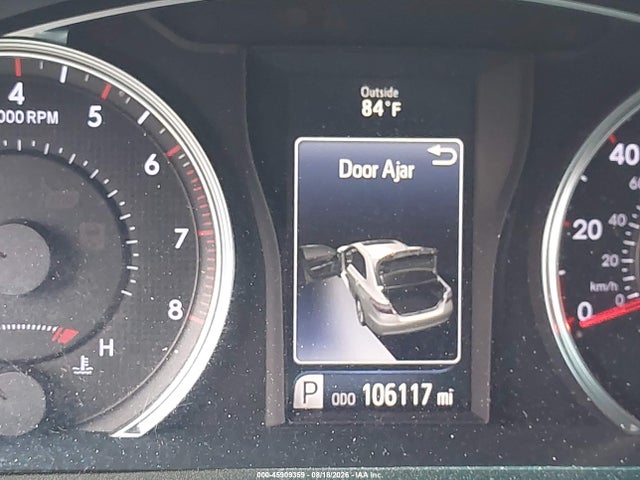 Toyota CAMRY XSE 2017 4T1BF1FKXHU368756 Image 16