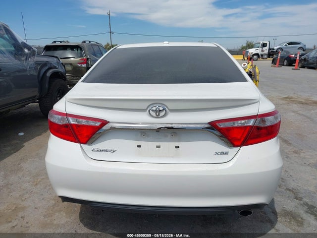 Toyota CAMRY XSE 2017 4T1BF1FKXHU368756 Image 17