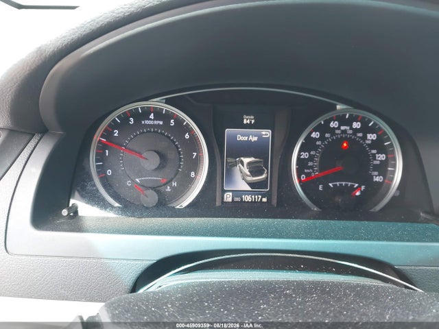 Toyota CAMRY XSE 2017 4T1BF1FKXHU368756 Image 7