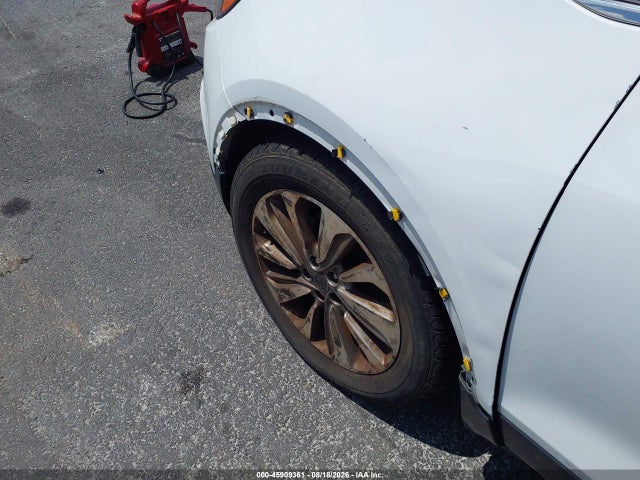 45909361 :رقم المزاد ، KL4CJ1SB0KB714842 vin ، 2019 Buick Encore Fwd Sport Touring مزاد بيع