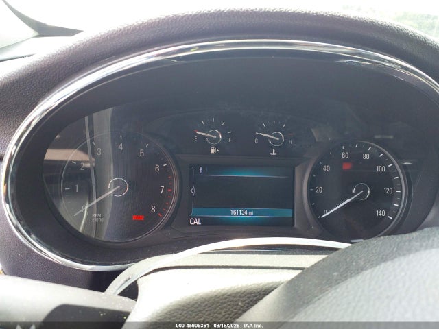 45909361 :رقم المزاد ، KL4CJ1SB0KB714842 vin ، 2019 Buick Encore Fwd Sport Touring مزاد بيع