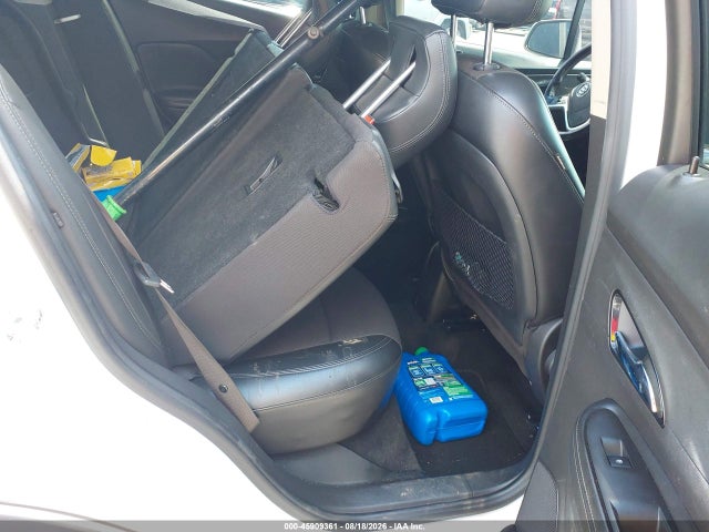 45909361 :رقم المزاد ، KL4CJ1SB0KB714842 vin ، 2019 Buick Encore Fwd Sport Touring مزاد بيع