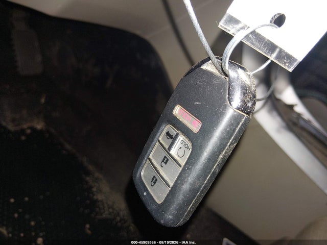 Honda Accord Ex-l 2017 1HGCR2F84HA305214 Image 11