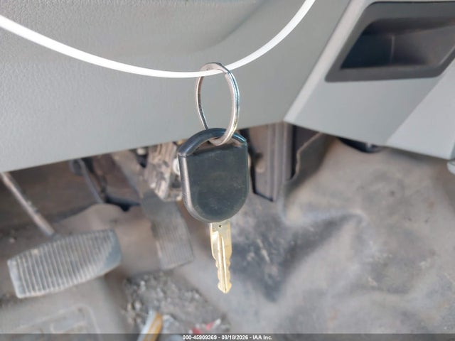 45909369 :رقم المزاد ، 1FT7W2A63CEA82132 vin ، 2012 Ford F-250 Xl مزاد بيع