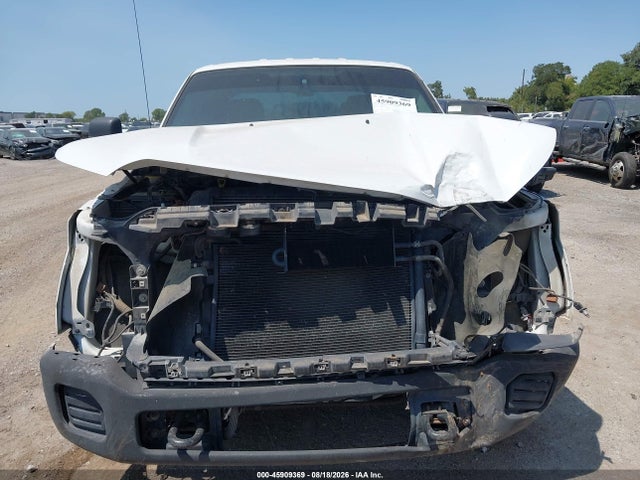 45909369 :رقم المزاد ، 1FT7W2A63CEA82132 vin ، 2012 Ford F-250 Xl مزاد بيع
