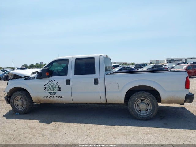 45909369 :رقم المزاد ، 1FT7W2A63CEA82132 vin ، 2012 Ford F-250 Xl مزاد بيع