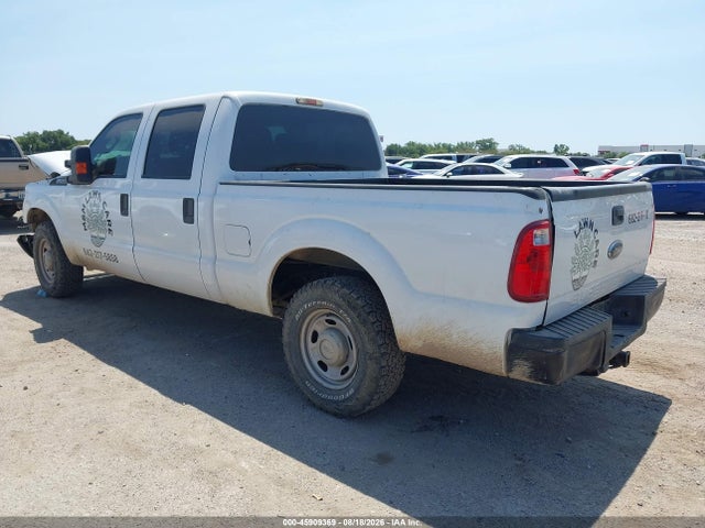 45909369 :رقم المزاد ، 1FT7W2A63CEA82132 vin ، 2012 Ford F-250 Xl مزاد بيع