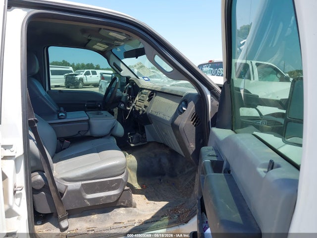 45909369 :رقم المزاد ، 1FT7W2A63CEA82132 vin ، 2012 Ford F-250 Xl مزاد بيع