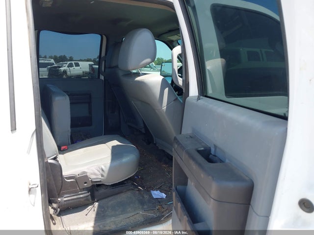 45909369 :رقم المزاد ، 1FT7W2A63CEA82132 vin ، 2012 Ford F-250 Xl مزاد بيع