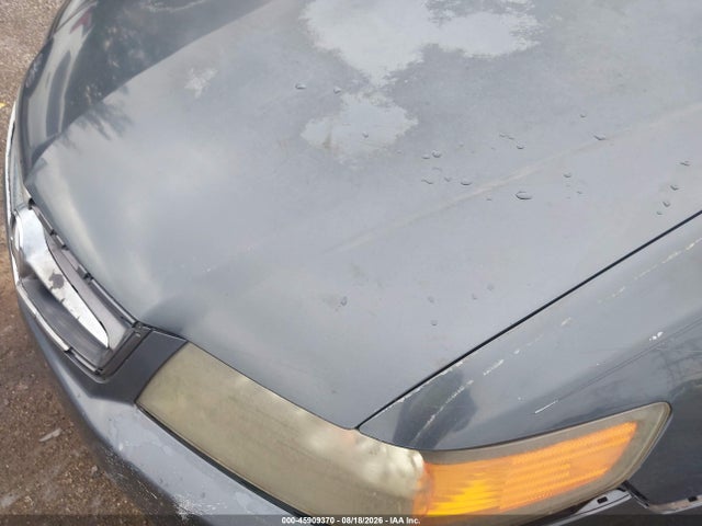 45909370 :رقم المزاد ، JH4CL96856C001947 vin ، 2006 Acura Tsx مزاد بيع