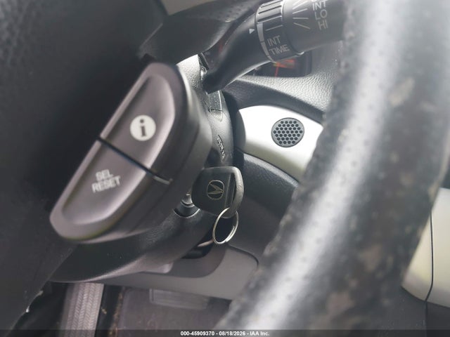 45909370 :رقم المزاد ، JH4CL96856C001947 vin ، 2006 Acura Tsx مزاد بيع