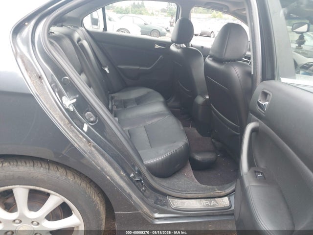 45909370 :رقم المزاد ، JH4CL96856C001947 vin ، 2006 Acura Tsx مزاد بيع