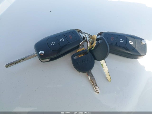 45909374 :رقم المزاد ، 1FTEW1EF6HKE40327 vin ، 2017 Ford F-150 Xl مزاد بيع
