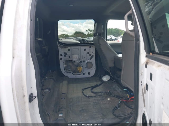 45909374 :رقم المزاد ، 1FTEW1EF6HKE40327 vin ، 2017 Ford F-150 Xl مزاد بيع