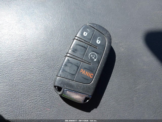 45909377 :رقم المزاد ، 3C4NJCBB1JT304641 vin ، 2018 Jeep Compass Latitude Fwd مزاد بيع