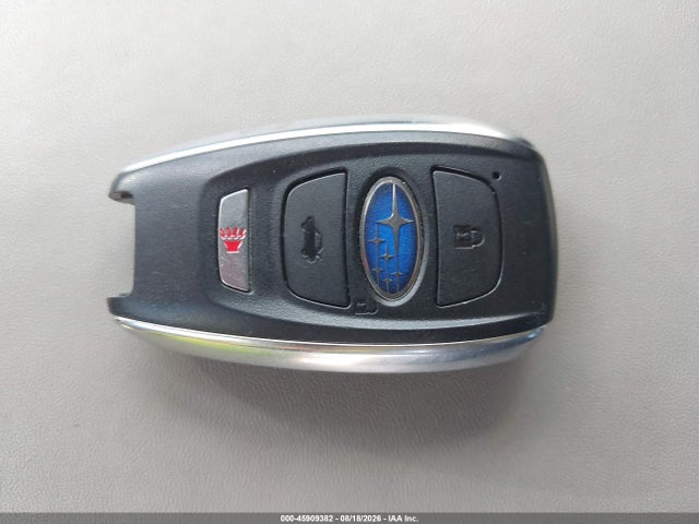 Aukcja sprzedaży 2023 Subaru Forester Premium, vin: JF2SKAEC9PH425483, numer aukcji: 45909382